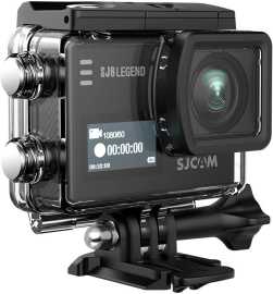 migliori action cam economiche 2021-SJCam Legend