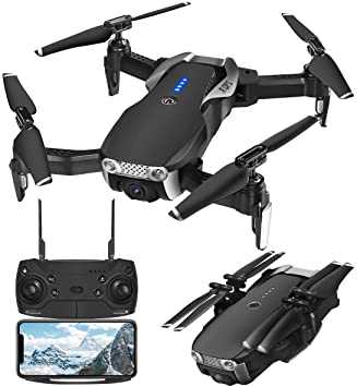 migliori droni gps-eachine e511