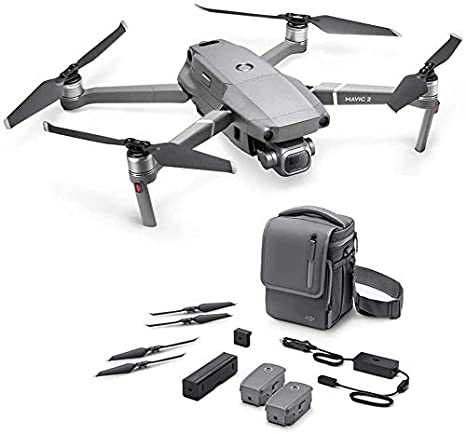 migliori droni gps-mavic 2 pro