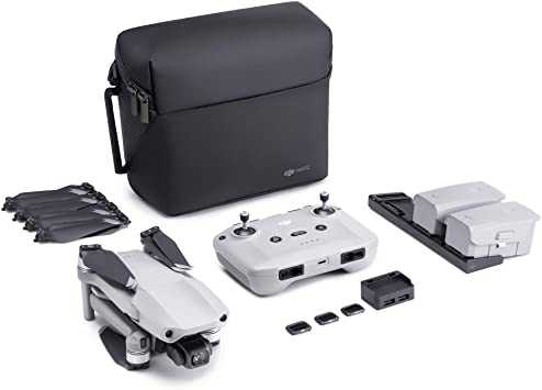 migliori droni gps-mavic air 2