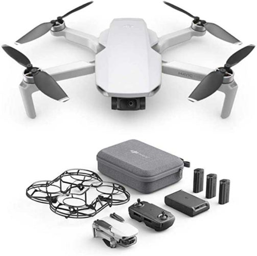 migliori droni gps-mavic mini