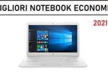 Migliori Notebook Economici 2021 migliori notebook economici 2021