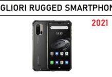 Migliori Rugged Smartphone 2021 migliori rugged smartphone 2021