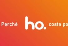 Perché Ho Mobile costa poco perchè ho mobile costa poco