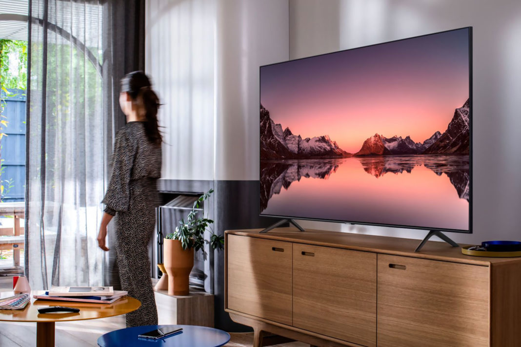 Tv Samsung Non Si Sente Audio Hdmi