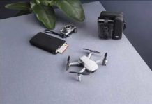 Recensione DJI Mini 2 Recensione dji mini 2