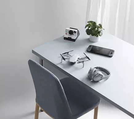 Recensione dji mini 2-caratteristiche