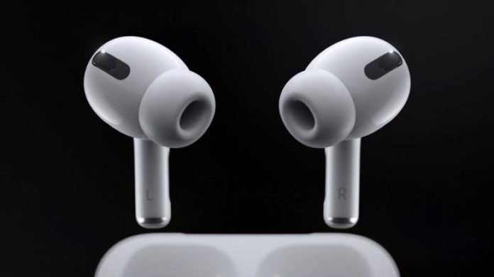 airpods pro -2