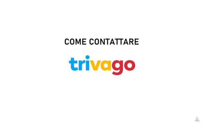 come contattare trivago come contattare trivago