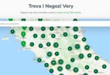 Dove si Acquista Very Mobile dove si acquista Very Mobile