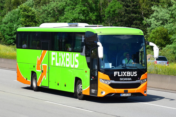Quando riparte Flixbus in Italia? -2