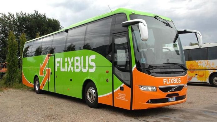 Quando riparte Flixbus in Italia?