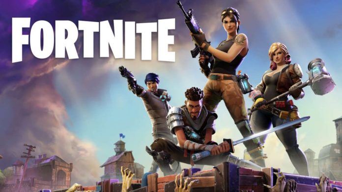 Come editare velocemente su Fortnite
