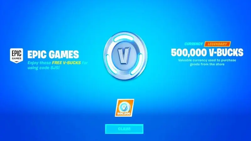 Come avere V Buks gratis Fortnite | InfoDrones.It