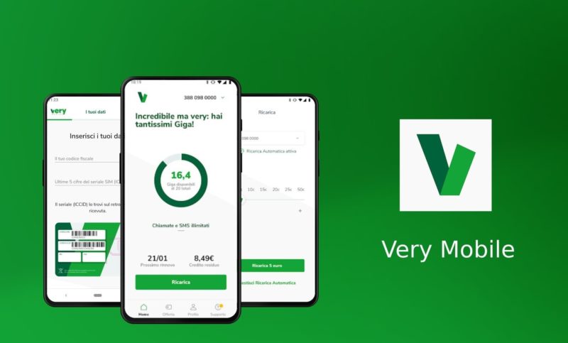 chi c'è dietro very mobile -2