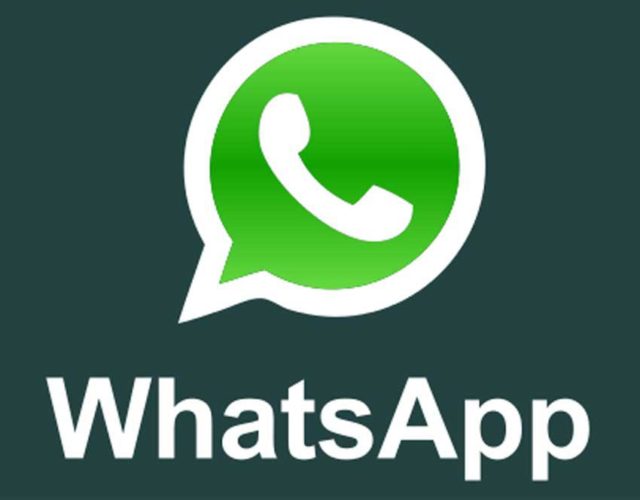 Come collegare il tuo telefono a WhatsApp -2