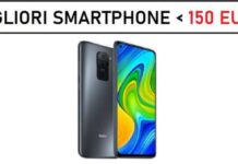 Migliori Smartphone sotto i 150 euro 2024 Migliori-Smartphone-sotto-i-150-euro