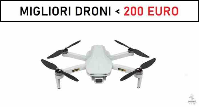 Migliori-droni-sotto-i-200-euro
