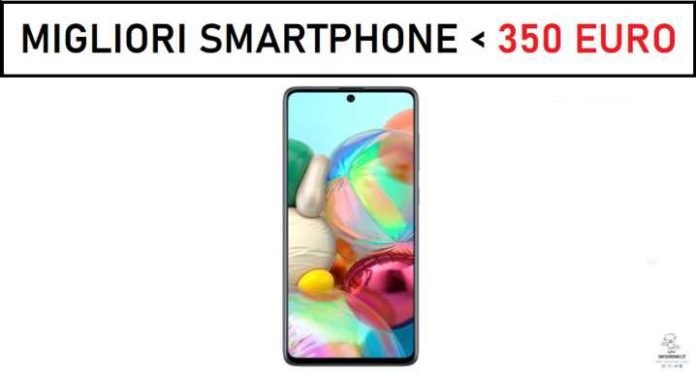 Migliori-smartphone-sotto-i-350-euro