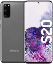 migliori smartphone sotto i 1000 euro-galaxy s20