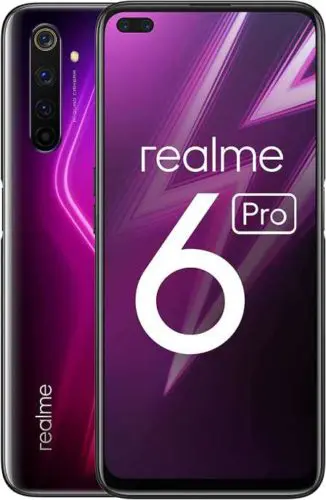migliori smartphone sotto i 350 euro-realme 6 pro
