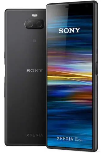 migliori smartphone sotto i 350 euro-sony xperia 10 plus