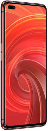 migliori smartphone sotto i 600 euro-realme x50 pro