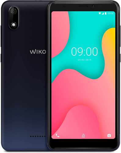 migliori smartphone sotto i 100 euro-wiko Y60