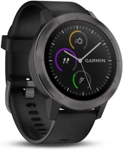 migliori smartwatch sotto i 200 euro-garmin vivoactive 3