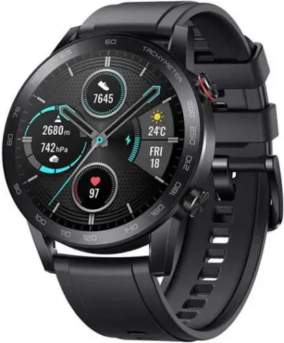 migliori smartwatch sotto i 200 euro-honor magicwatch 2