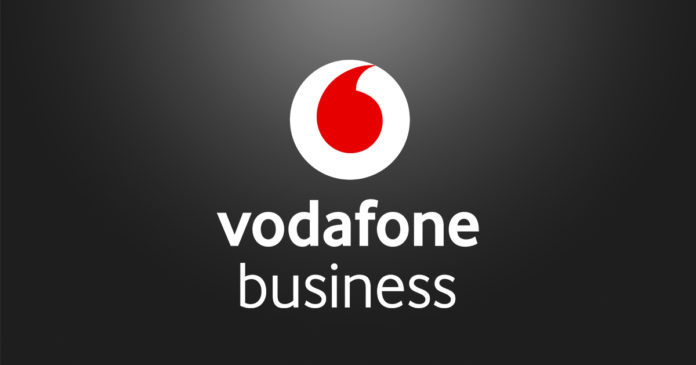 come registrarsi a vodafone business