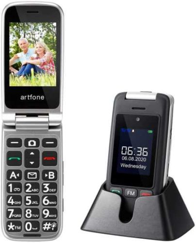 Cellulari per non Vedenti Amazon