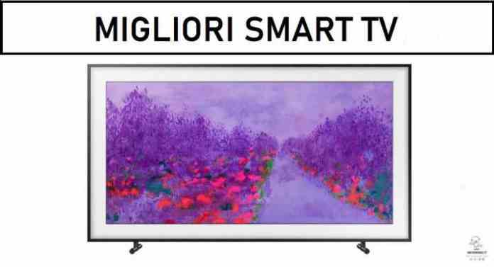 Migliori-Smart-TV