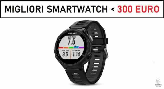 Migliori-Smartwatch-sotto-i-300-euro