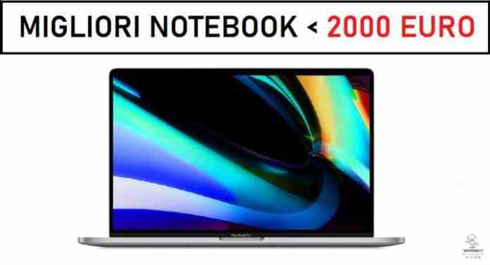 Migliori-notebook-sotto-i-2000-euro