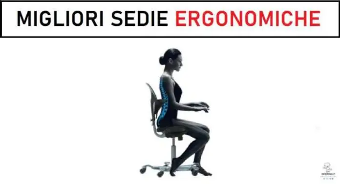 Migliori-sedie-ergonomiche