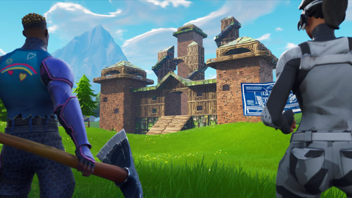 Come scaricare Fortnite su Huawei Come scaricare Fortnite su Huawei