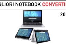 Migliori Notebook Convertibili 2024 migliori notebook convertibili 2021