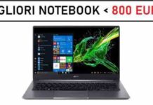 Migliori Notebook sotto 800 euro 2024 migliori-notebook-sotto-800-euro