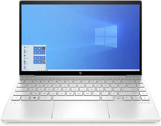 migliori notebook sotto i 1000 euro-hp envy