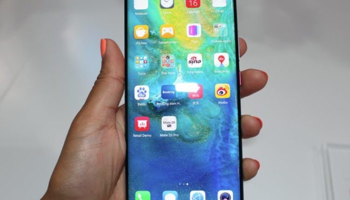 Come creare cartelle su Huawei Come creare cartelle su Huawei