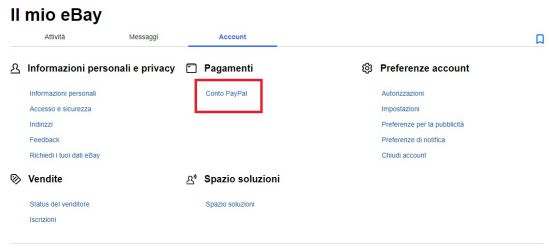 come collegare ebay a paypal-2