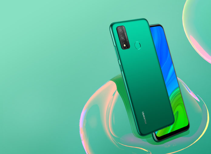 Come cambiare font su Huawei
