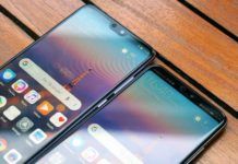 Come togliere il pallino Huawei Come togliere il pallino Huawei