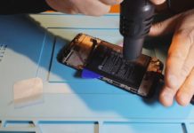 Come aprire un Huawei Come aprire un Huawei
