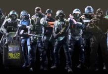 Migliori Assalitori Rainbow Six Siege 2024 Migliori Assalitori Rainbow Six Siege