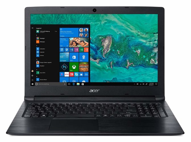 come fare screenshot acer -2