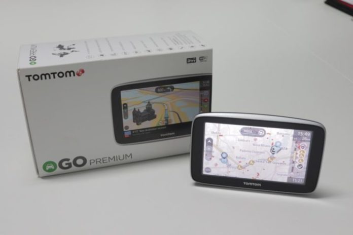 come aggiornare tomtom come aggiornare tomtom