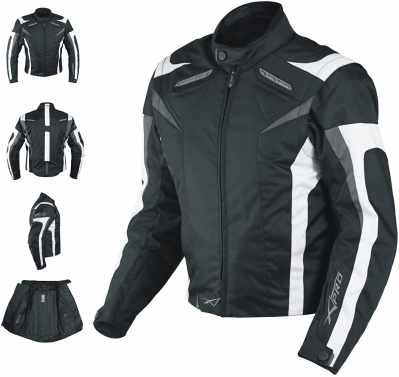 Migliori accessori moto-giacca