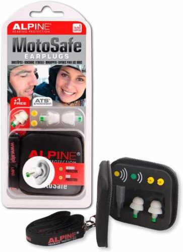 Migliori accessori moto-tappi